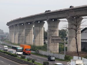 Duh! Pengusaha Sebut Proyek Infrastruktur Jokowi Bisa Mubazir