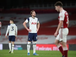 Dear Mourinho, Trio Basoka Jadi Starter tapi kok Main Bertahan?