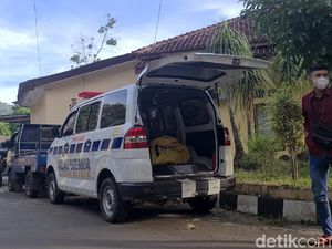 Jejak Mistis Penemuan Tengkorak Diduga Nenek Kasinem di Sukabumi Jejak Mistis Penemuan Tengkorak Diduga Nenek Kasinem di Sukabumi
