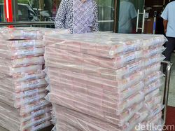 KPK Sita Rp 52,3 M Diduga dari Eksportir Terkait Kasus Suap Ekspor Benur