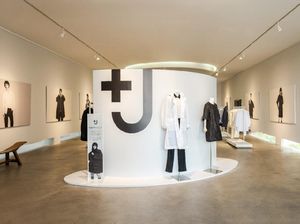 Kolaborasi Uniqlo dan Jil Sander Berlanjut, Makin Kaya Detail Menarik