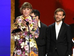 Taylor Swift Raup Rp 344 M, Kini Jadi Musisi dengan Penghasilan Tertinggi di 2020
