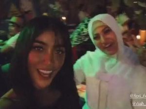 Viral Pesta Ulang Tahun Penyanyi Dangdut Sidoarjo Langgar Protokol Kesehatan