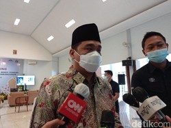 Pemprov DKI Siapkan Uji Coba Kuliah Tatap Muka dengan Prokes Khusus