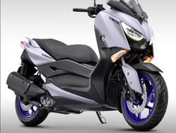 Yamaha XMAX di Indonesia Punya Warna Baru yang Digemari Orang Eropa, Dijual Rp 60 Jutaan