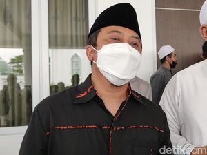 Kenang Habib Musthofa, Yusuf Mansur: Husnulkhatimah Banget