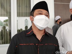 Kenang Habib Musthofa, Yusuf Mansur: Husnulkhatimah Banget