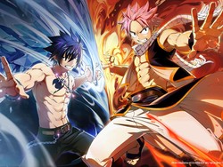 5 Hal Harus Diketahui Tentang Merger Server Fairy Tail: Forces Unite!