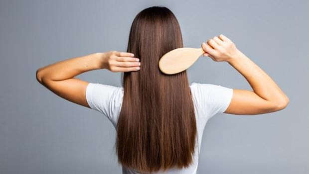 Rambut Wanita/ Sumber: Freepik.com