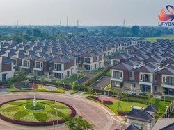 Lavon SwanCity Launching Program Cicilan Rp 4,6 Juta/Bulan