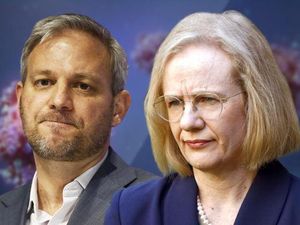 Ancaman Dibunuh: Pejabat Australia Buka Suara dalam Menangani COVID-19