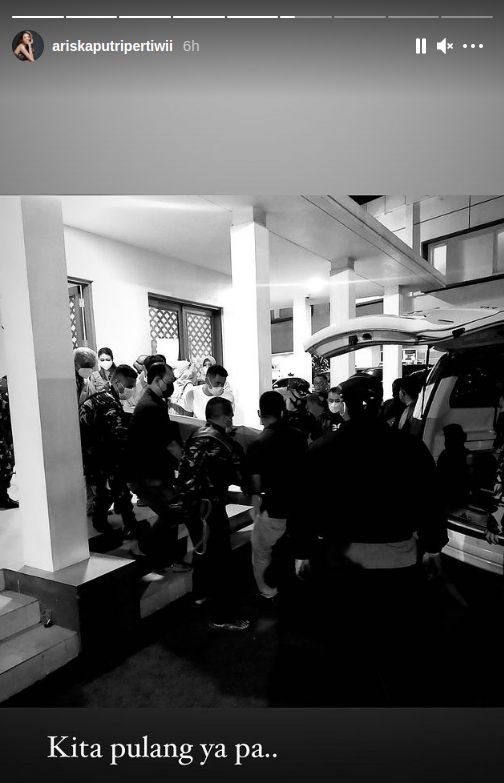 Ariska Putri Pertiwi