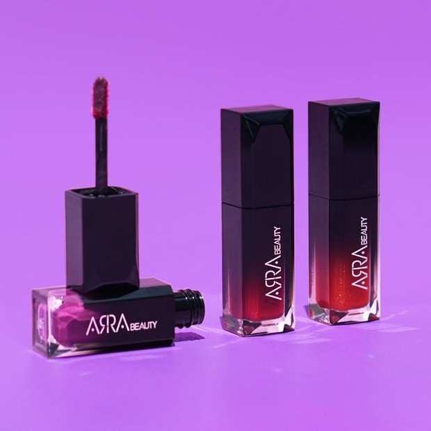 ARRA Beauty Kiss My Lip Matte