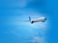 Komisaris Jadi Cuma Dua, Bisakah Garuda Selamat? 