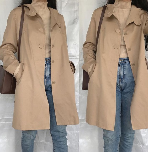 Baju Thrifting Bysaraa