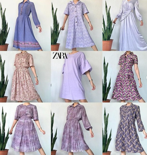 Baju Thrifting Lovetoolshop