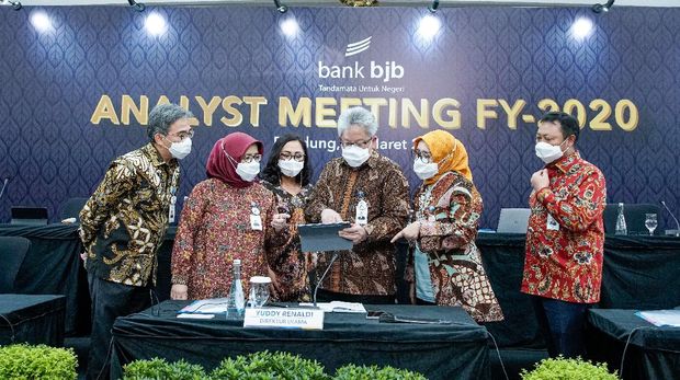 Bank BJB