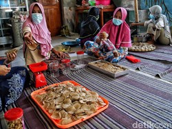 Diskon Pajak buat UMKM Masih Ada Sampai Juni, Ini Rinciannya