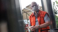 Berkas Pemeriksaan Lengkap, Tersangka Korupsi PT DI Siap Disidang