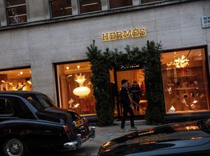 Inovasi Hermes, Segera Luncurkan Tas Kulit Berbahan Jamur Inovasi Hermes, Segera Luncurkan Tas Kulit Berbahan Jamur