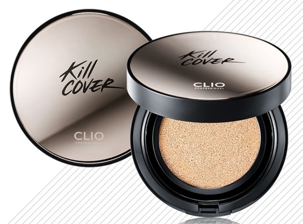 Clio Kill Cover Founware Cushion/shopee.co.id/clioprofessional Clio Kill Cover Founware Cushion