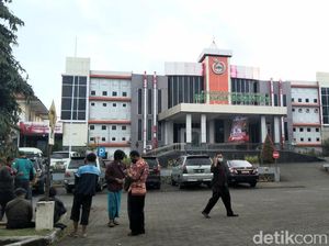 Pelaku Curanmor di Malang Tewas Gegara Bondet yang Dibawanya Meledak