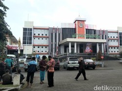 Pelaku Curanmor di Malang Tewas Gegara Bondet yang Dibawanya Meledak