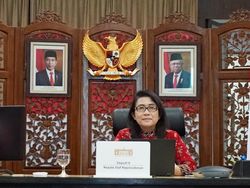 KSP Respons Pesan Protes KUHP di Lokasi Bom Bunuh Diri Astana Anyar