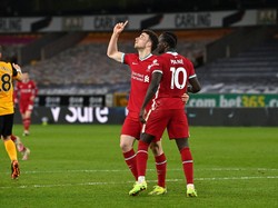 Wolves Vs Liverpool: Diogo Jota Hantui Sang Mantan