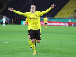 Apapun yang Terjadi, MU Harus Beli Haaland