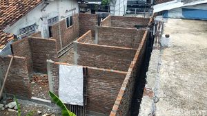 Fakta di Balik Viralnya Rumah yang Dianggap Tutup Jalan di Pemalang