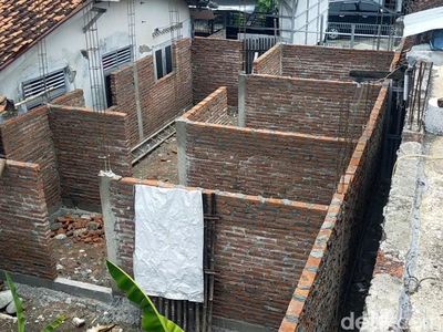 Fakta di Balik Viralnya Rumah yang Dianggap Tutup Jalan di Pemalang