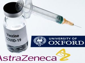 Tentara Spanyol Meninggal Usai Divaksin AstraZeneca