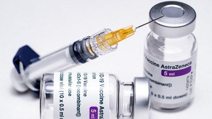 WHO Tegaskan Manfaat Vaksin Corona AstraZeneca Lebih Banyak Dibanding Risikonya