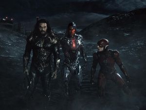 Zack Snyder Bongkar Adegan Terbaiknya di Justice League Zack Snyder Bongkar Adegan Terbaiknya di Justice League