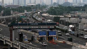 GT Pisangan Beroperasi, Tol Becakayu-Wiyoto Wiyono Terkoneksi