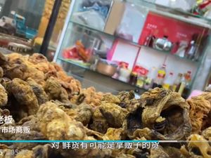 Biaya Service Warung Makan Rp 50 Ribu hingga Plasenta Jadi Gorengan di China Biaya Service Warung Makan Rp 50 Ribu hingga Plasenta Jadi Gorengan di China