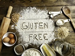 Kasus Bakery Gluten Free Palsu, Ibu Ini Ungkap Anaknya Alergi Akut Kasus Bakery Gluten Free Palsu, Ibu Ini Ungkap Anaknya Alergi Akut