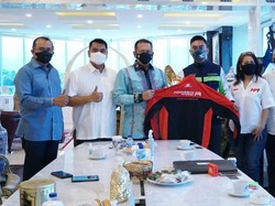 IMI Gaet Motora Prima Indonesia Ingin Bangun Sirkuit MiniGP di Bali