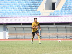 Persita Tambah Amunisi, Kali Ini Gaet Irsyad Maulana dari PSM