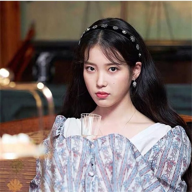 Jang Man Wol/foto: pinterest.com Jang Man Wol - Hotel Del Luna