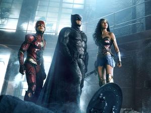 Sinopsis Justice League, Tayang di Bioskop Trans TV Hari Ini Sinopsis Justice League, Tayang di Bioskop Trans TV Hari Ini