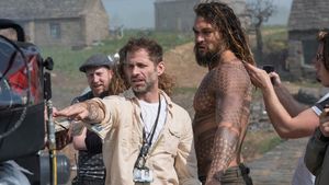 Di Balik Layar Justice League Snyder Cuts