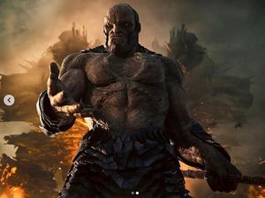 Villain Justice League Tak Hanya Steppenwolf Villain Justice League Tak Hanya Steppenwolf