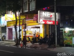 Diduga Sediakan Layanan Prostitusi, Karaoke Next KTV di Kota Blitar Digerebek