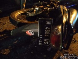 Mahasiswa IAIN Jember Tewas Setelah Jatuh dari Motor Lalu Terlindas Truk
