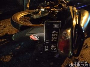 Mahasiswa IAIN Jember Tewas Setelah Jatuh dari Motor Lalu Terlindas Truk Mahasiswa IAIN Jember Tewas Setelah Jatuh dari Motor Lalu Terlindas Truk