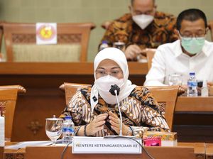 Kemnaker Dorong Calon Pekerja Migran Dapat Kuota Kartu Prakerja 2021