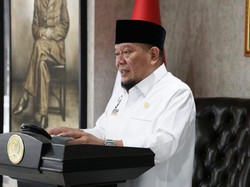 Ketua DPD Minta Pemerintah Antisipasi Lonjakan Pengangguran