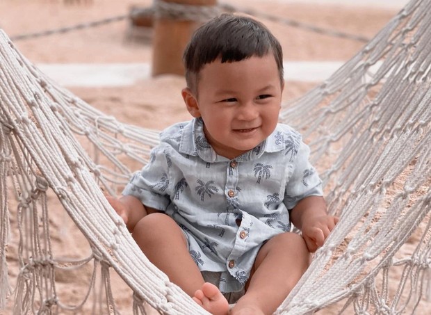 Kiano/instagram.com/paula_verhoeven/ Kiano